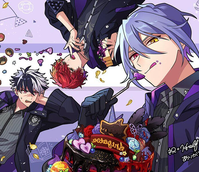 Kita no Mahoutsukai SUPREMACY